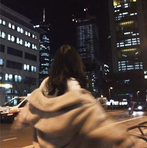 Meet your Posher, Mickaela